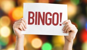 bingo