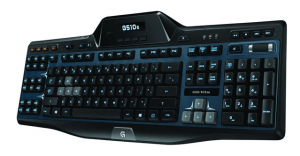 gamertastatur