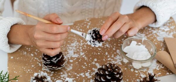 Din nye hobby i vintertiden