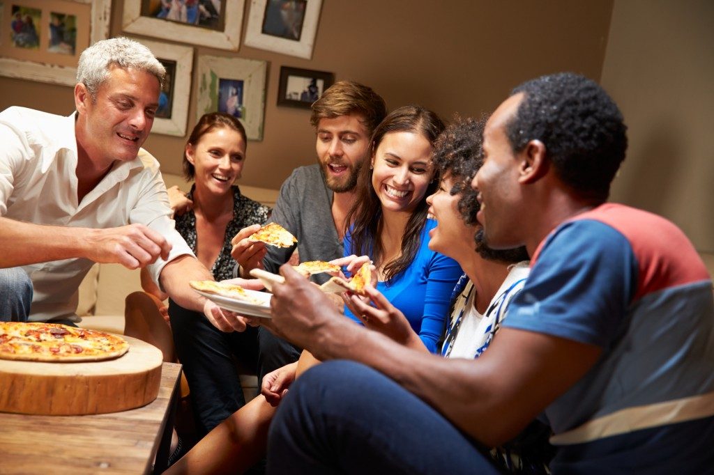 housewarming